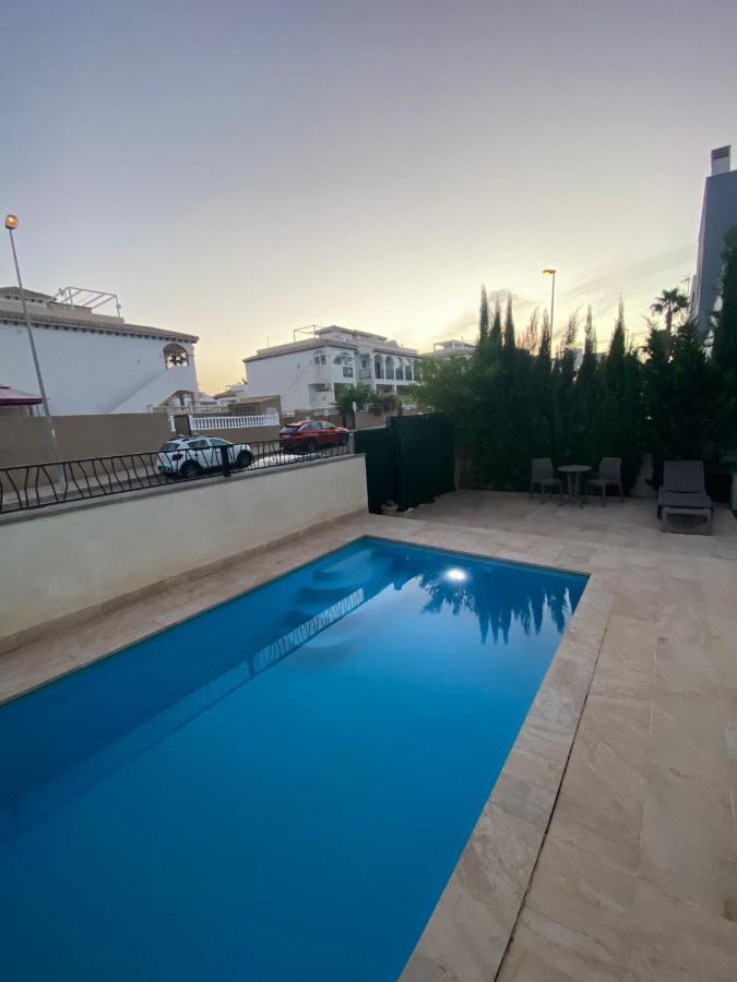 Marinamed Residential Villa Alicante Exterior foto