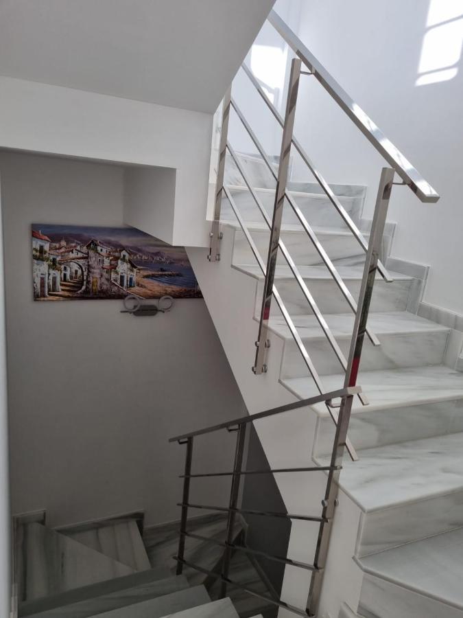 Marinamed Residential Villa Alicante Exterior foto