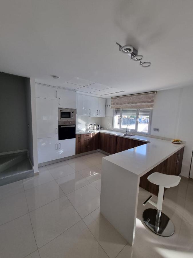 Marinamed Residential Villa Alicante Exterior foto
