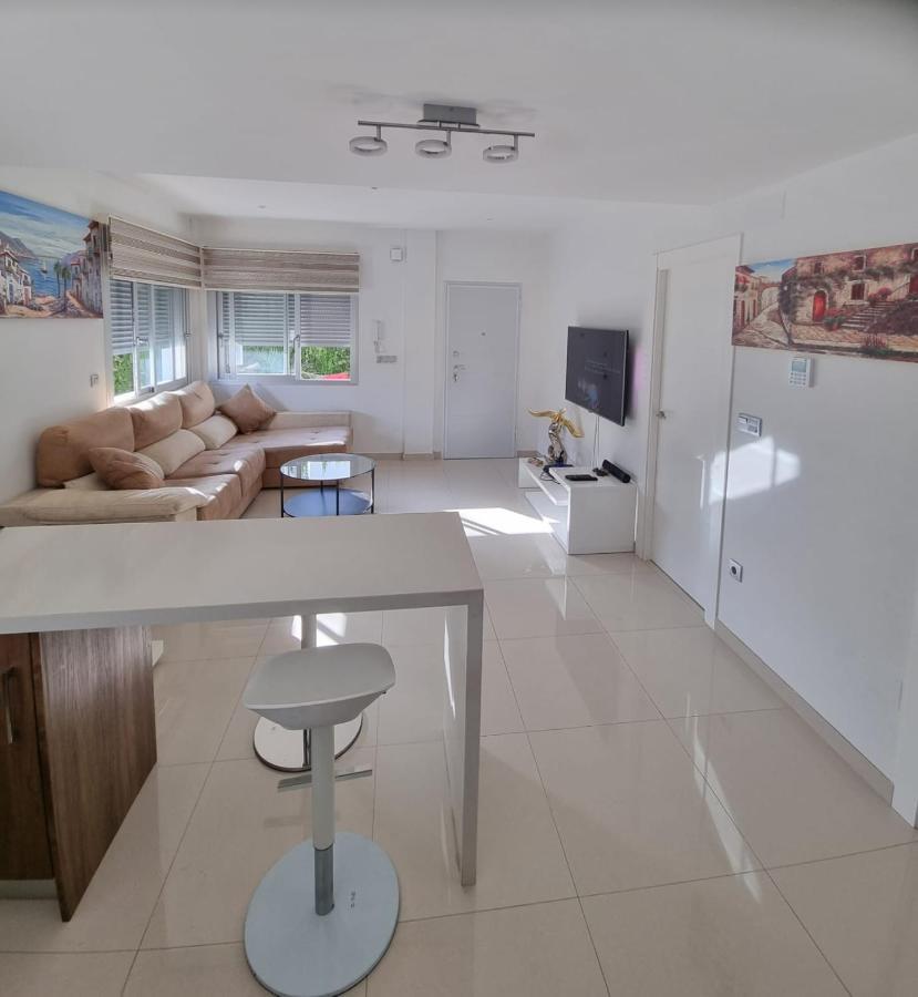 Marinamed Residential Villa Alicante Exterior foto