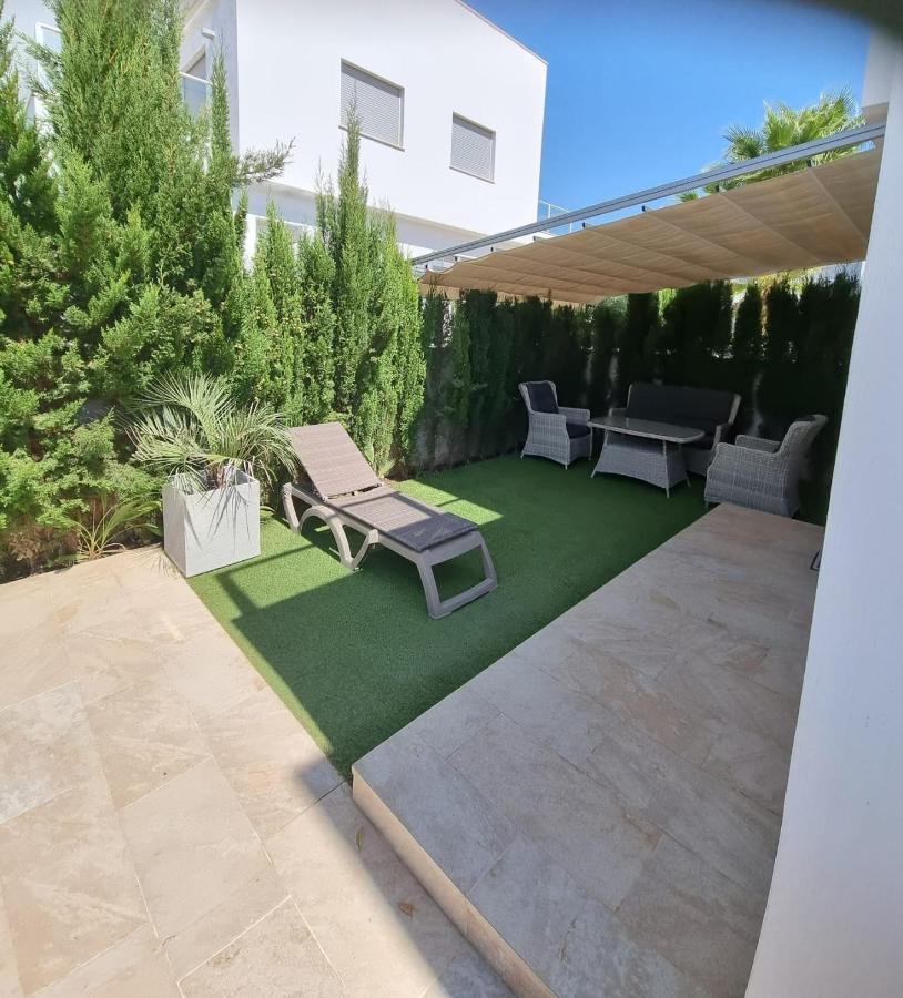 Marinamed Residential Villa Alicante Exterior foto