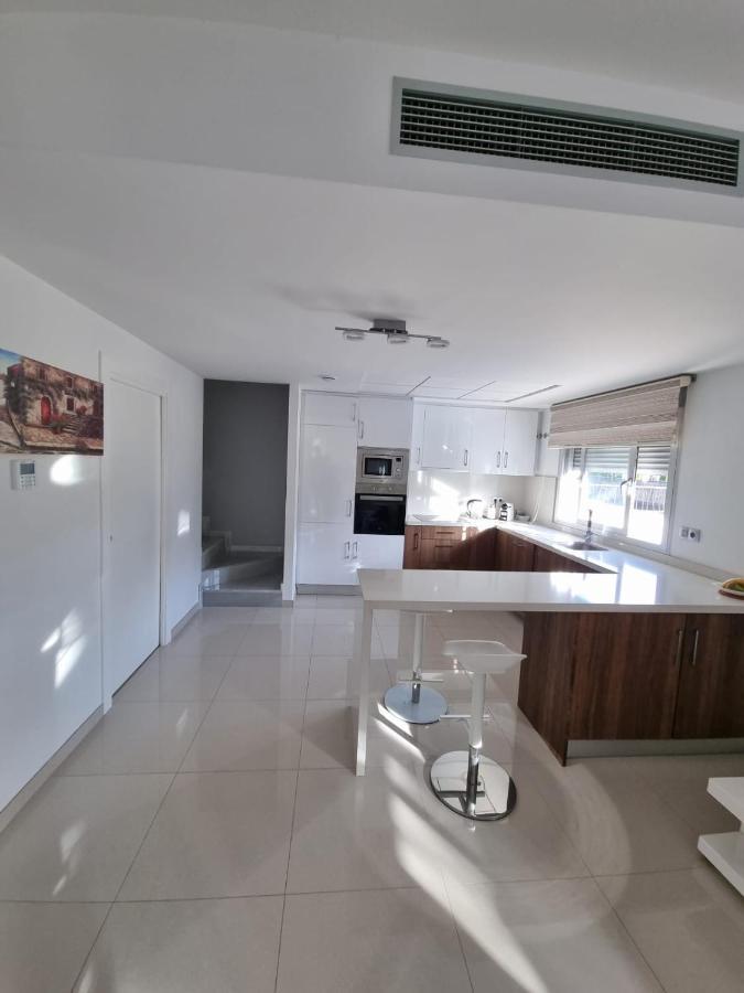 Marinamed Residential Villa Alicante Exterior foto