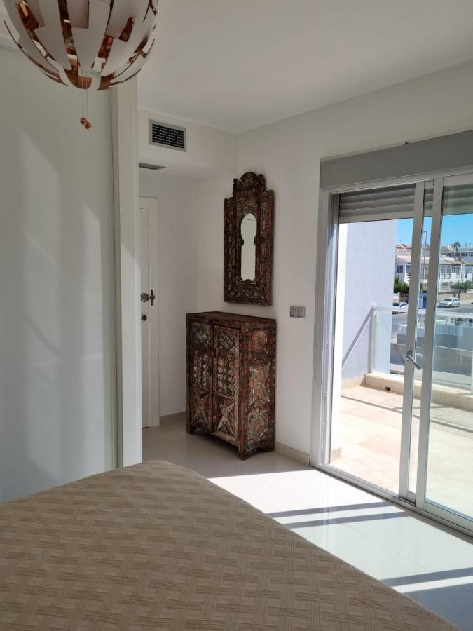 Marinamed Residential Villa Alicante Exterior foto
