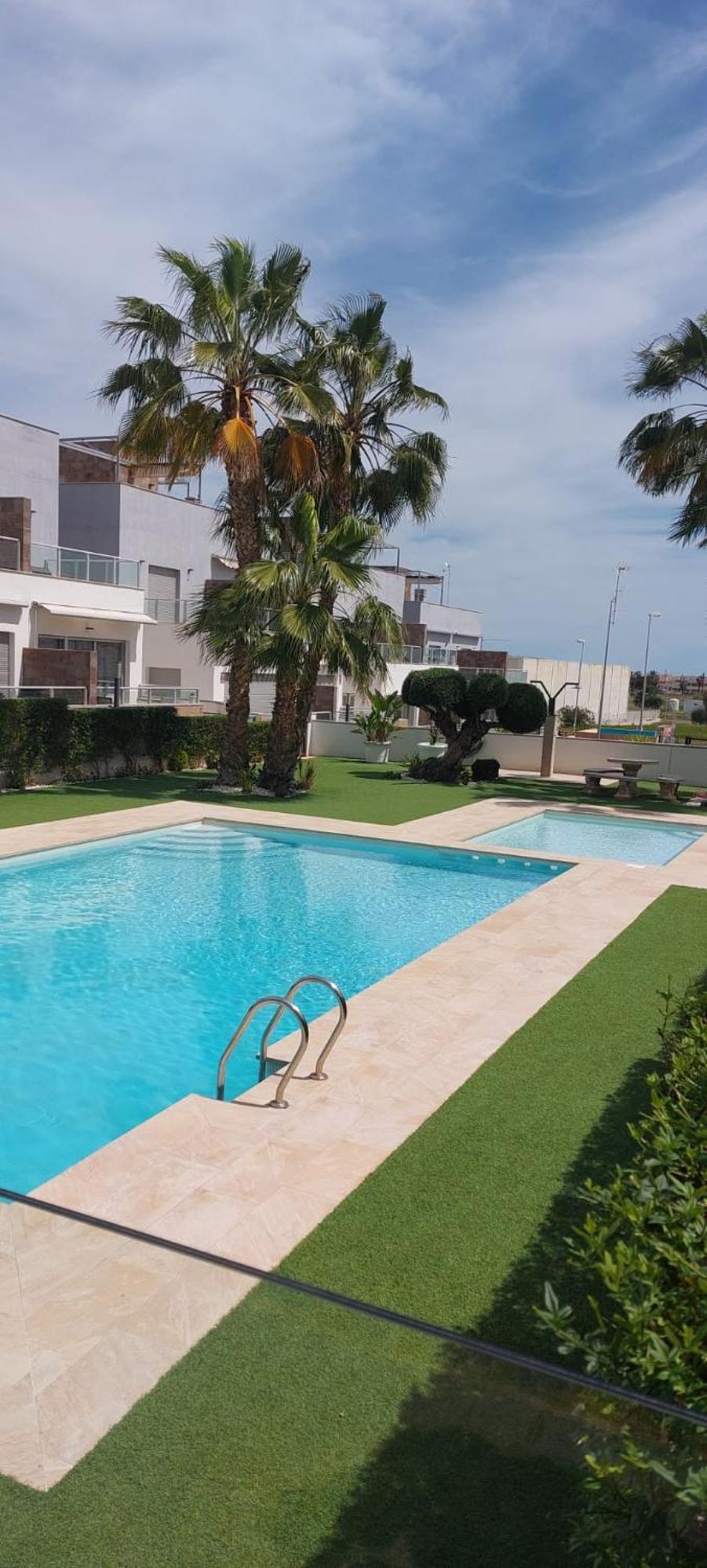 Marinamed Residential Villa Alicante Exterior foto