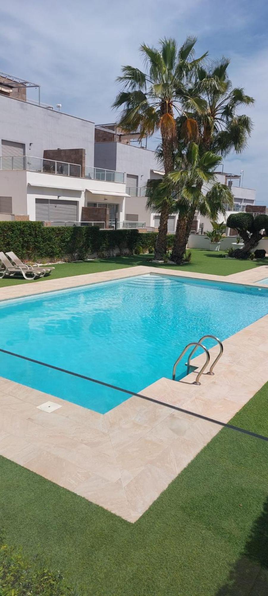 Marinamed Residential Villa Alicante Exterior foto